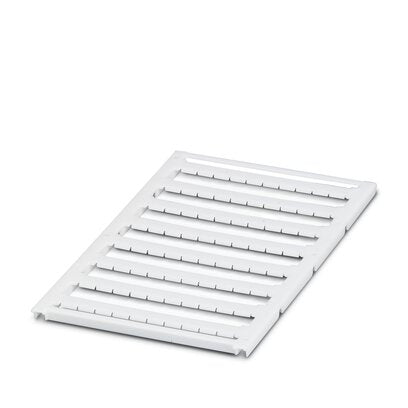 0818153 UC-TMF 5 Marker for terminal blocks