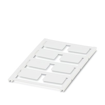 0825439 UC-EMP (27X15) - Snap-in markers