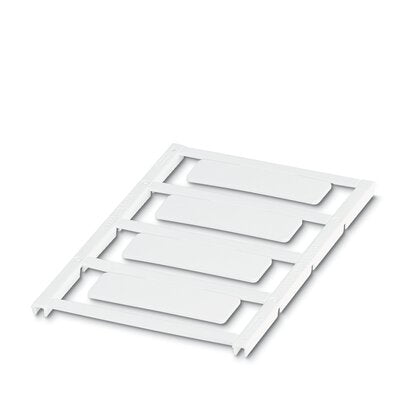 0827903 UC-EMLP (49X15) - Plastic label