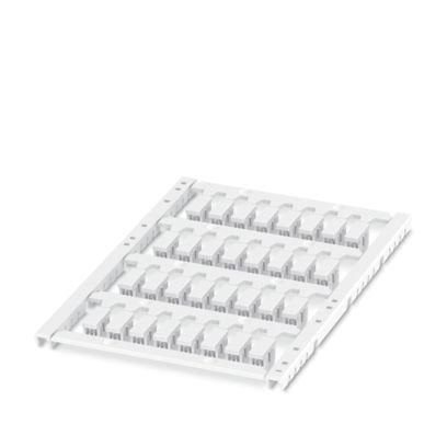 0830782 Phoenix Contact UCT-WMCO 3,5 Aderkennzeichnung 12x4