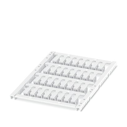 0830784 UCT-WMCO 4,1 (12X4) - Wire marking collar