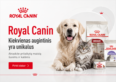 ROYAL CANIN