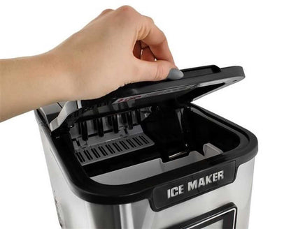 Kostkarka do lodu Malatec 12516, 120 W