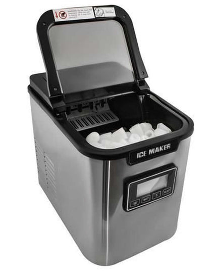 Kostkarka do lodu Malatec 12516, 120 W