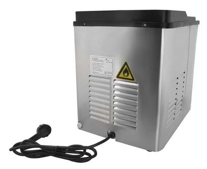 Kostkarka do lodu Malatec 12516, 120 W