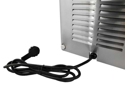 Kostkarka do lodu Malatec 12516, 120 W