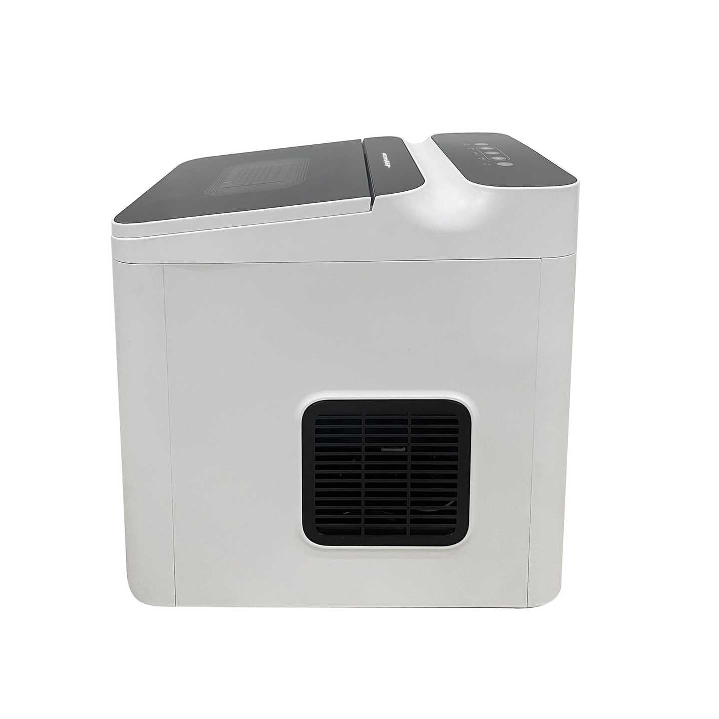 Kostkarka do lodu Elit IM-25DWH, 112 W