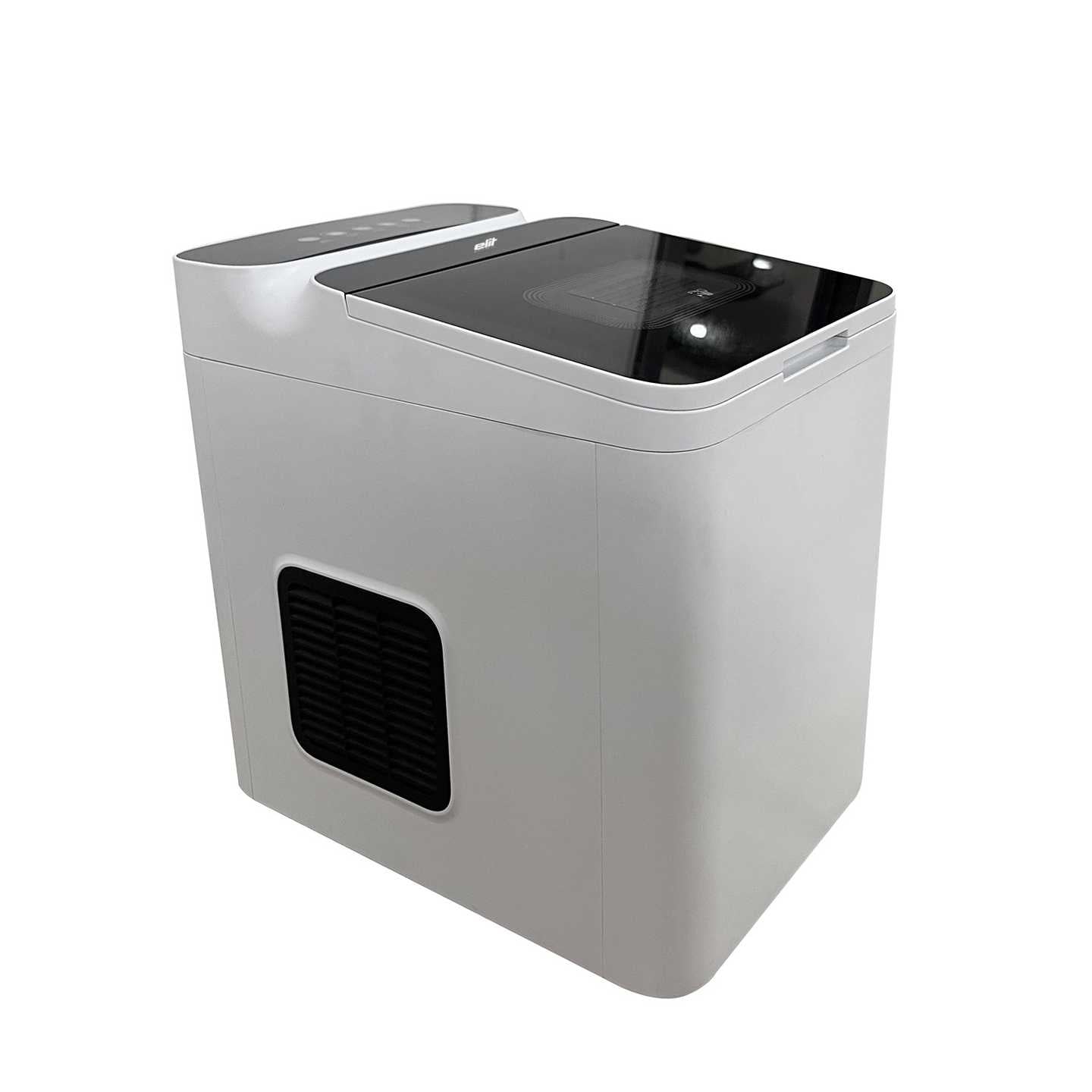 Kostkarka do lodu Elit IM-25DWH, 112 W