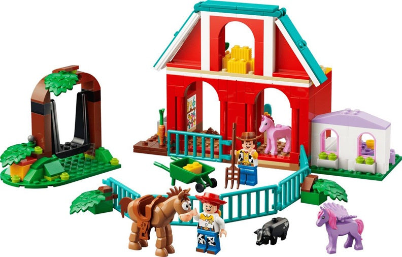KONSTR DISNEY 43304