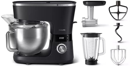 Virtuvinis kombainas Philips HR7962/21