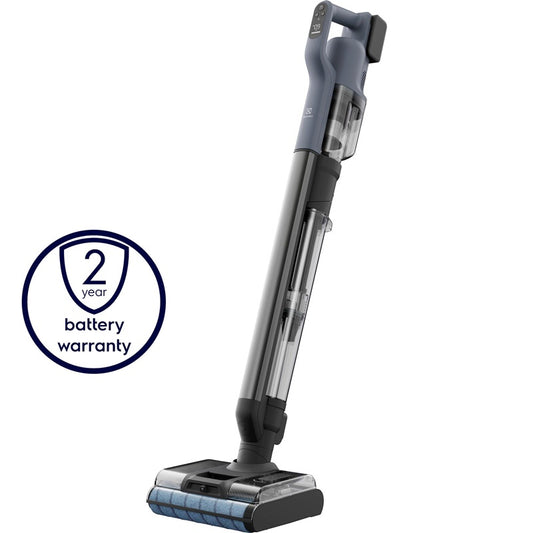 Plaunantis siurblys Electrolux 800 serija EW82U2DB, 800 W