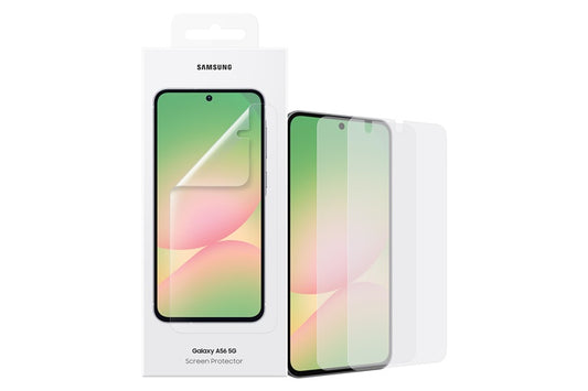 Screen protector Samsung Galaxy A56 2H 6.7" 2pcs