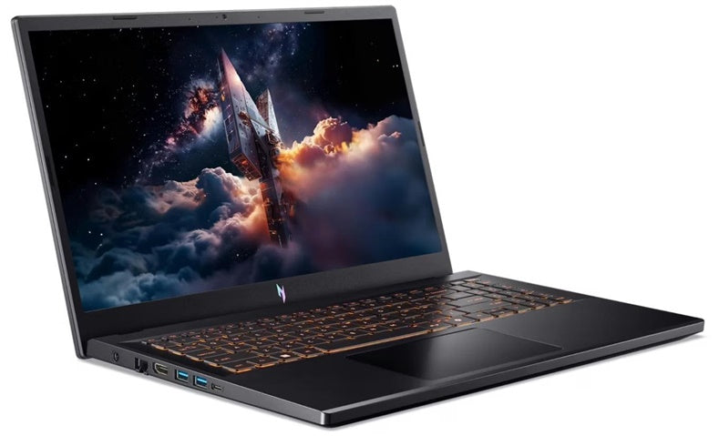 Kompiuteris Acer Nitro V 15 C5 210H 16/512GB RTX4050