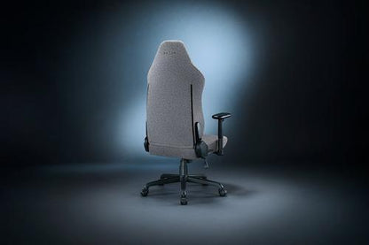 FOTEL GAMINGOWY RAZER ISKUR V2 X SZARY