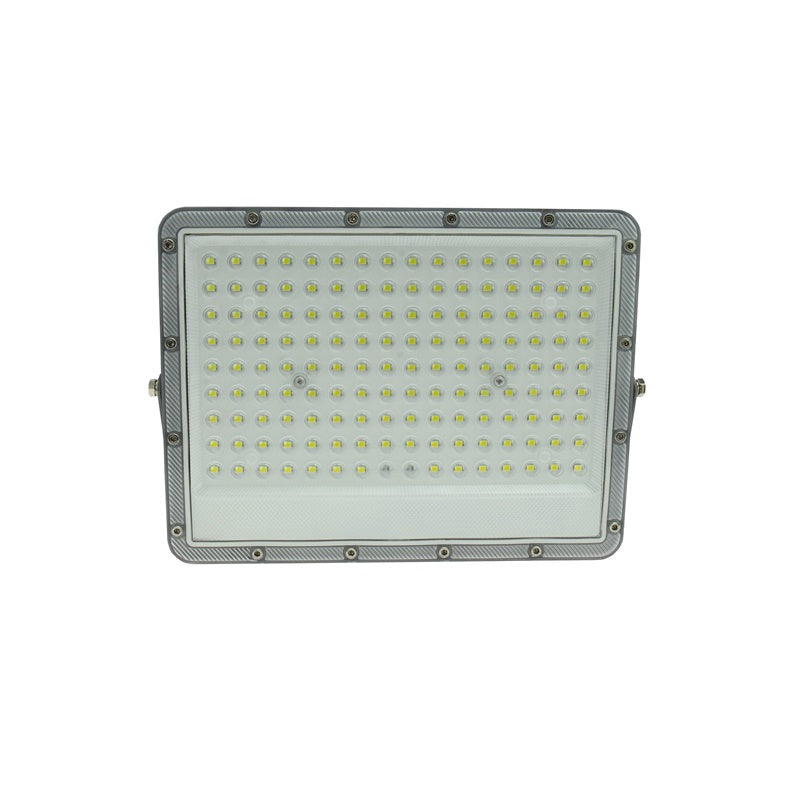 LAUKO PROŽEKTORIUS SOLAR 50W 500LM 6000K IP65 5000MAH