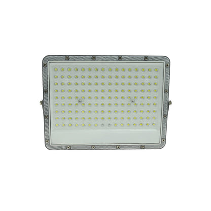 LAUKO PROŽEKTORIUS SOLAR 50W 500LM 6000K IP65 5000MAH