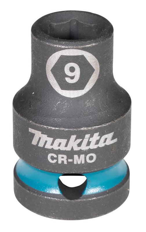 Smūginė galvutė  Makita 1/2" 9 mm E-16053