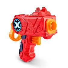 Žaislinis šautuvas su kulkomis X-Shot Micro 2.0 36726TQ1