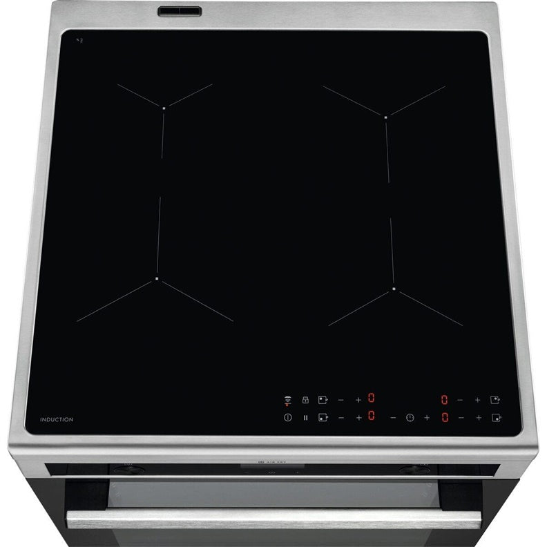 VIRYKLĖ E-E I LKI64023AXELECTROLUX