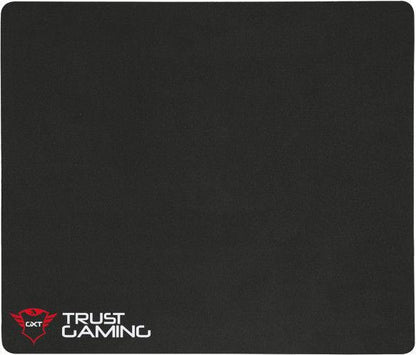 Pelės kilimėlis GXT 754 Trust, 270 mm x 230 mm x 3 mm, juoda