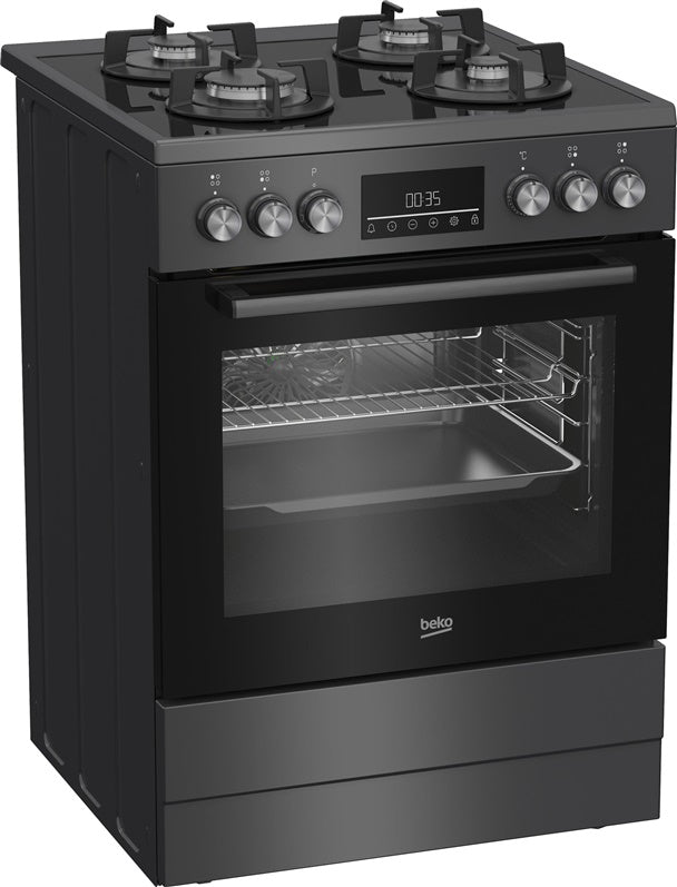 VIRYKLĖ D-E FBM62330GADSN BEKO