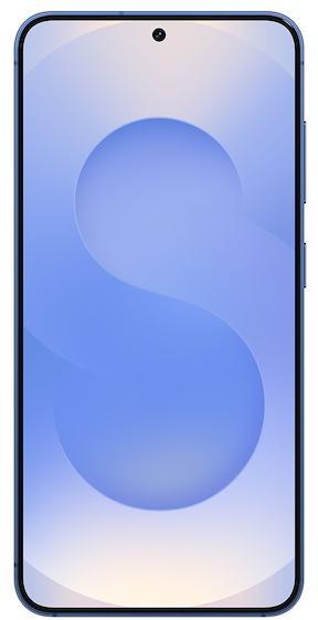 Mobilusis telefonas Samsung Galaxy S25, 128 GB, navy
