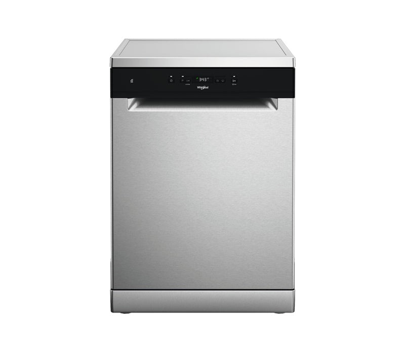 INDAPLOVĖ LAISV W2F HD624X WHIRLPOOL