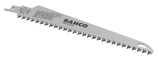 Brzeszczoty do piły szablastej Bahco 5/8TPI 300x1.6mm, 2 szt.