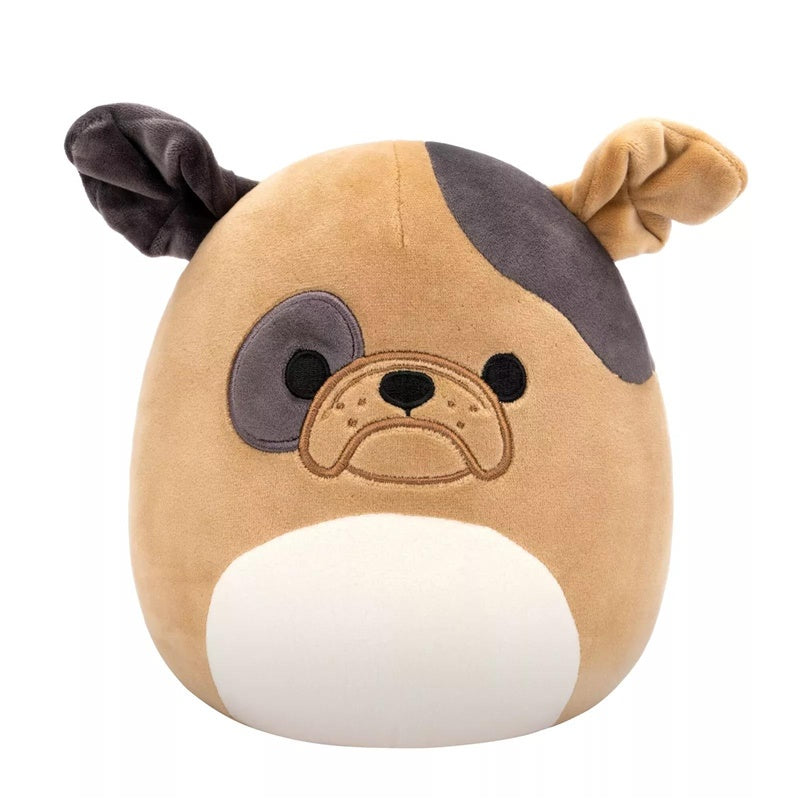 Pliušinis žaislas Squishmallows SQJW7520C, įvairių spalvų