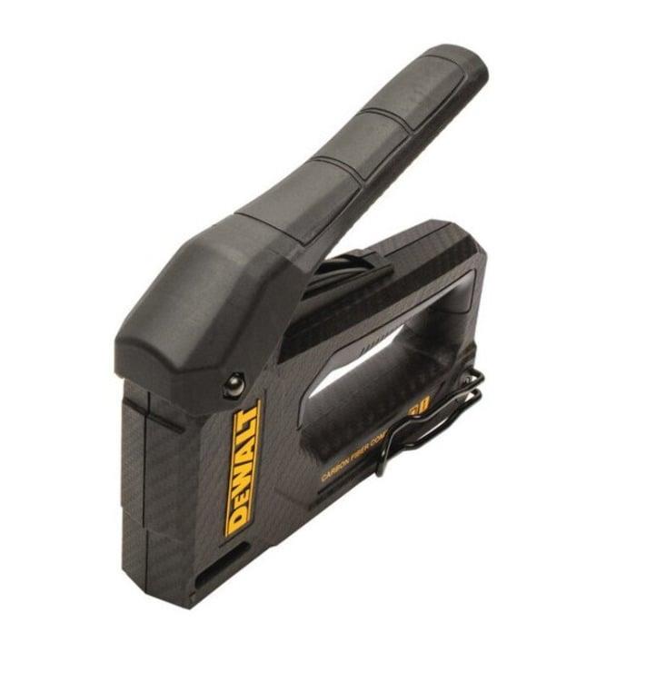 Kabių kalimo įrankis DeWalt DWHT80276