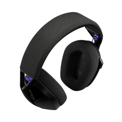 Bezprzewodowy zestaw słuchawkowy do gier Logitech G321 981-001563, czarny