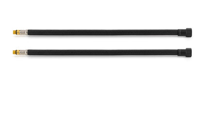 Maišytuvo žarnelės Taq Premium M10 L15,5 V1/2" 40 cm, 2 vnt.