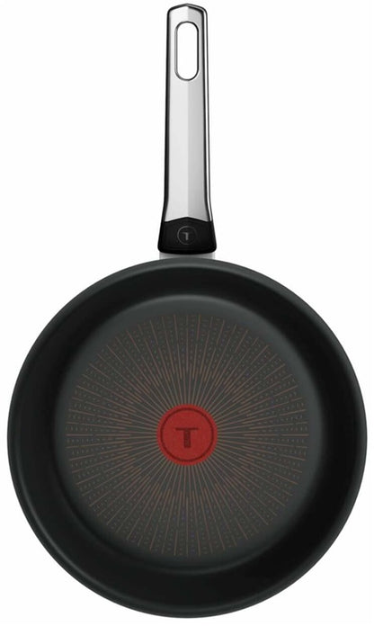 Keptuvė Tefal Excell Fusion, Ø 24 cm, nerūdijantysis
