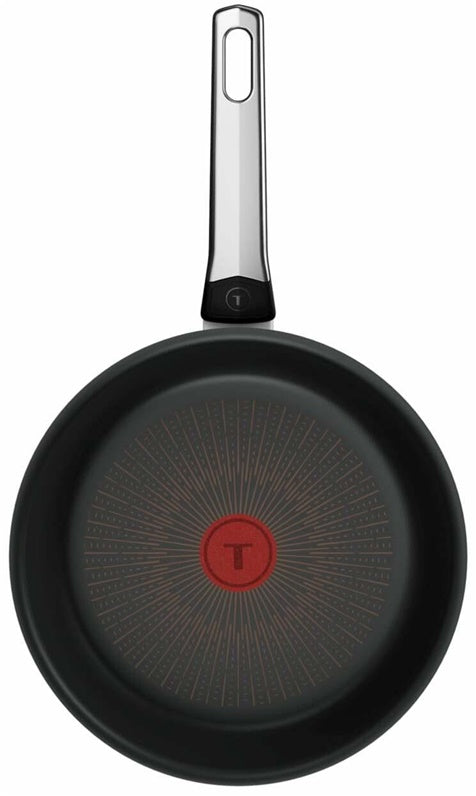 Keptuvė Tefal Excell Fusion, Ø 24 cm, nerūdijantysis