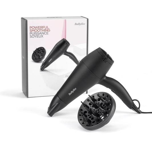SUSZARKA DO WŁOSÓW D215DE BABYLISS