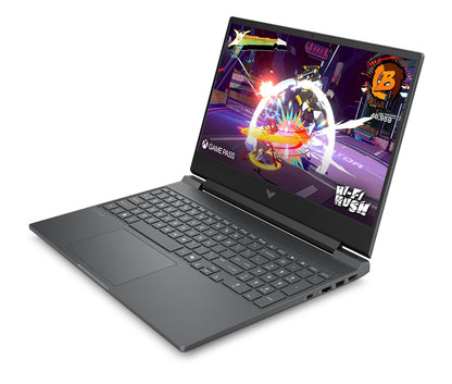 Kompiuteris HP Victus Intel 5 210H 16/512GB 15.6" RTX5050