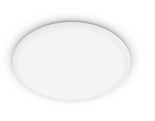 Šviestuvas plafonas Philips Slim  15 W, LED, 4000 °K