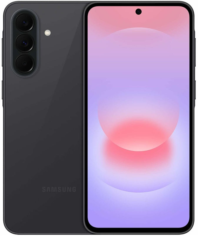 Telefonas Samsung A37, SM-A376B, 256GB, pilkas
