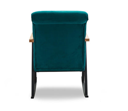 ROCKING-CHAIR HANAH HOME YOKA 859FTN1705