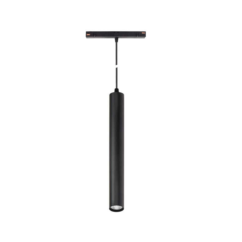 Lampa sufitowa Spectrum SYSTEM SHIFT 48V HANGIT, 12 W