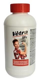 Środek do czyszczenia rur Kanalizacijos Vėtra, 500 g