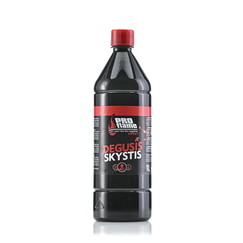 PŁYN PALNY PROFLAME EXPERT 1L