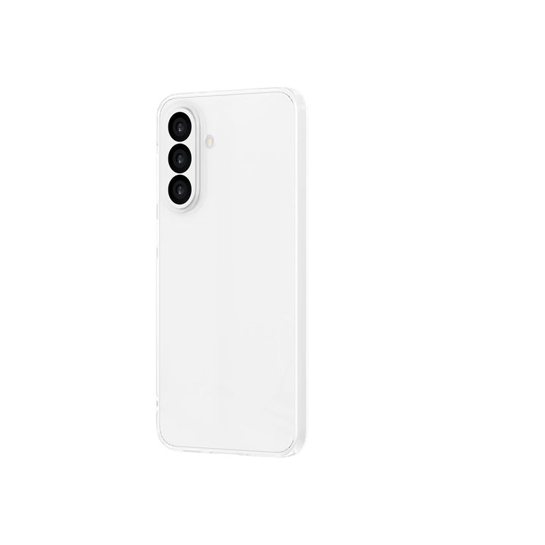 Telefono dėklas Just Must, Galaxy A56, skaidri