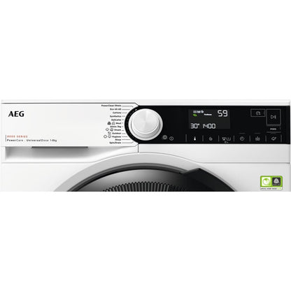 Pralka AEG LFR83844VE, 8 kg