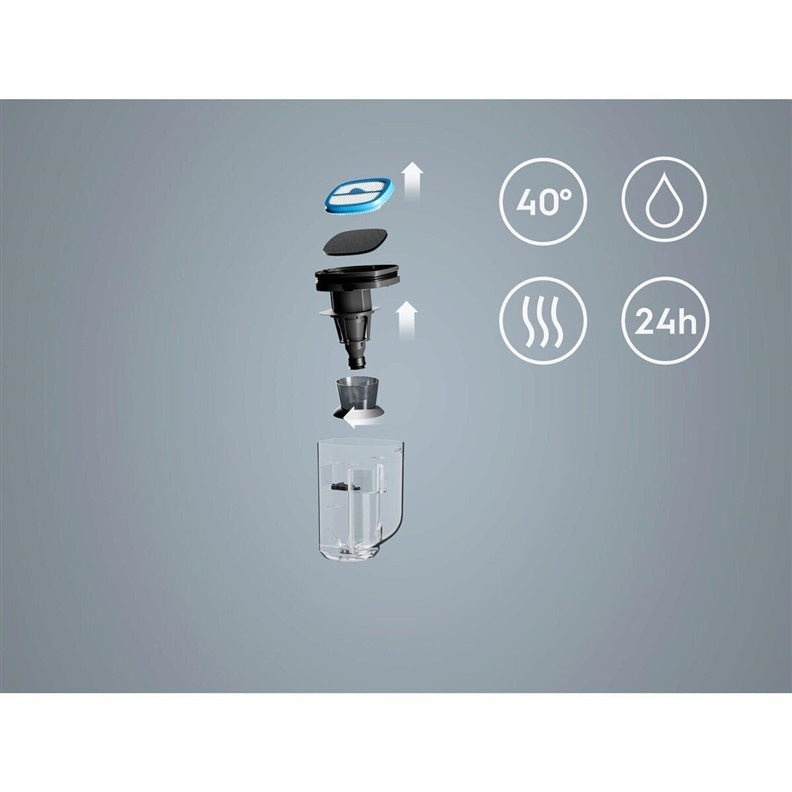 Dulkių siurblio filtras Electrolux EF163 800 „Ultimate“