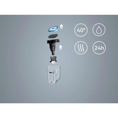 Dulkių siurblio filtras Electrolux EF163 800 „Ultimate“
