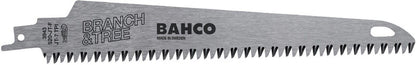 Brzeszczot Bahco 7TPI 200mm, 1 szt.
