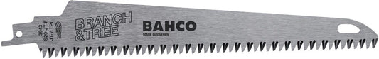 Brzeszczot Bahco 7TPI 200mm, 1 szt.