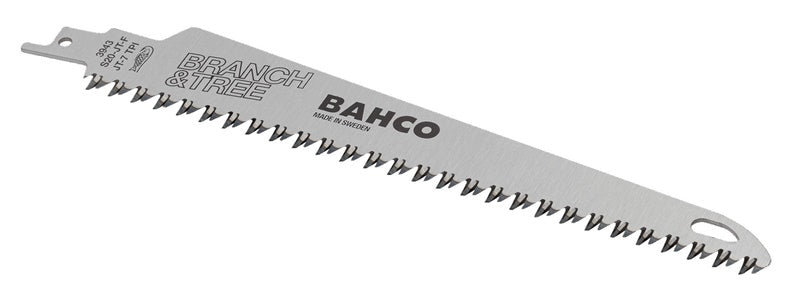 Brzeszczot Bahco 7TPI 200mm, 1 szt.