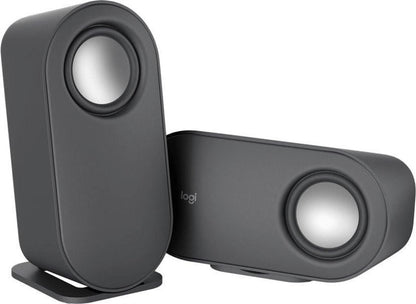 Głośnik komputerowy Logitech Z407 2.1, czarny, 40 W